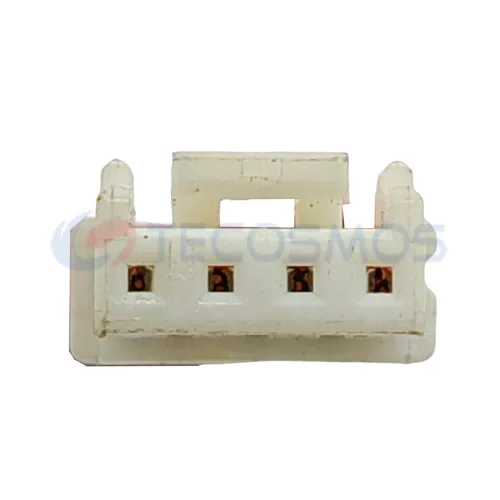 Waterproof Wire Connector Cable Harness Car Enclosure Connector for Toyota 4pin Female Plug 1969442-4